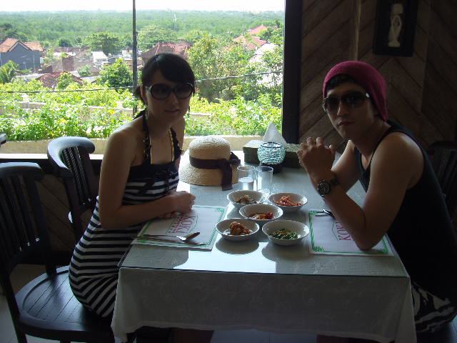 꿈같은 발리여행^^~1