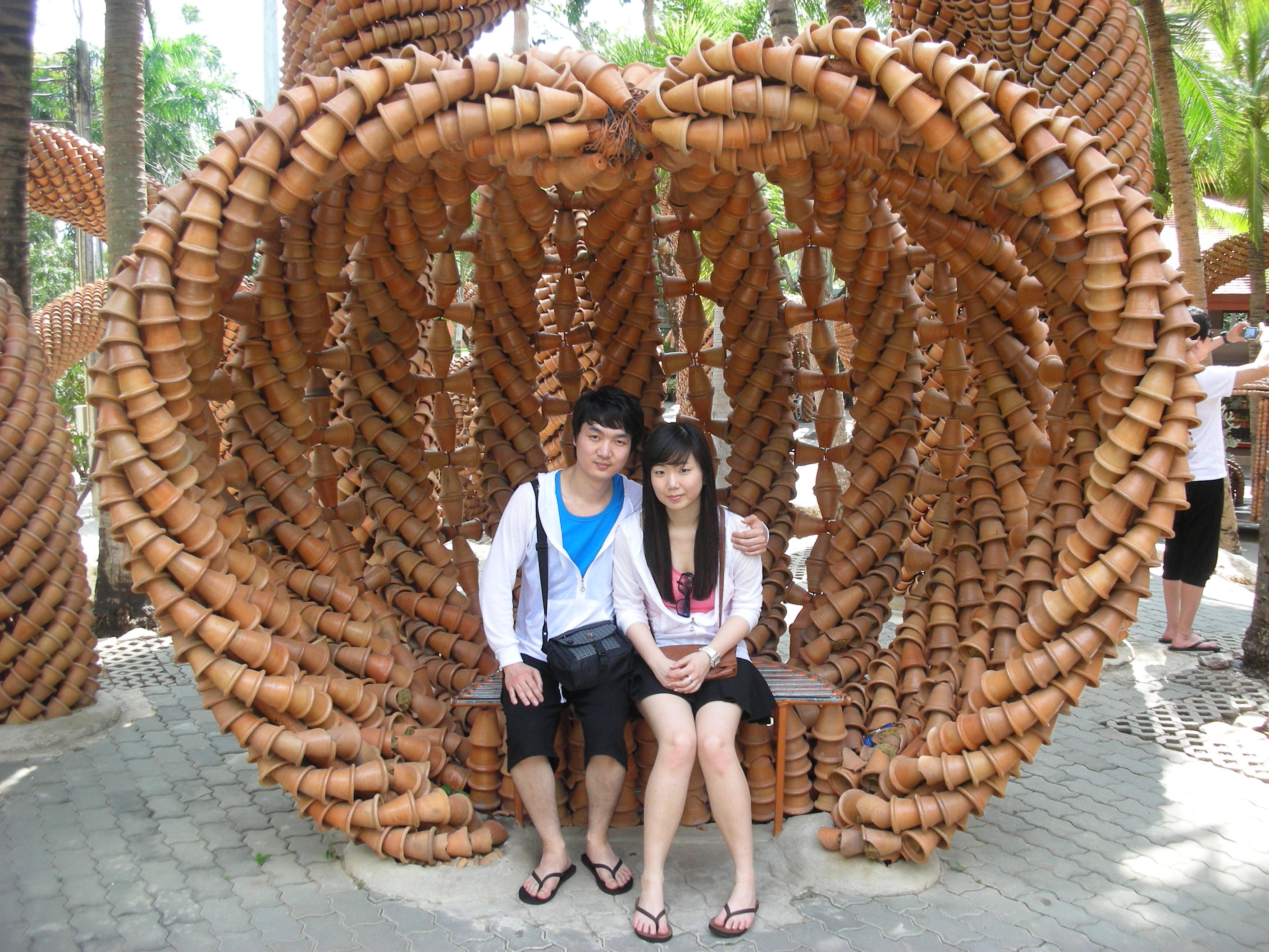 신혼여행 파타야 후기