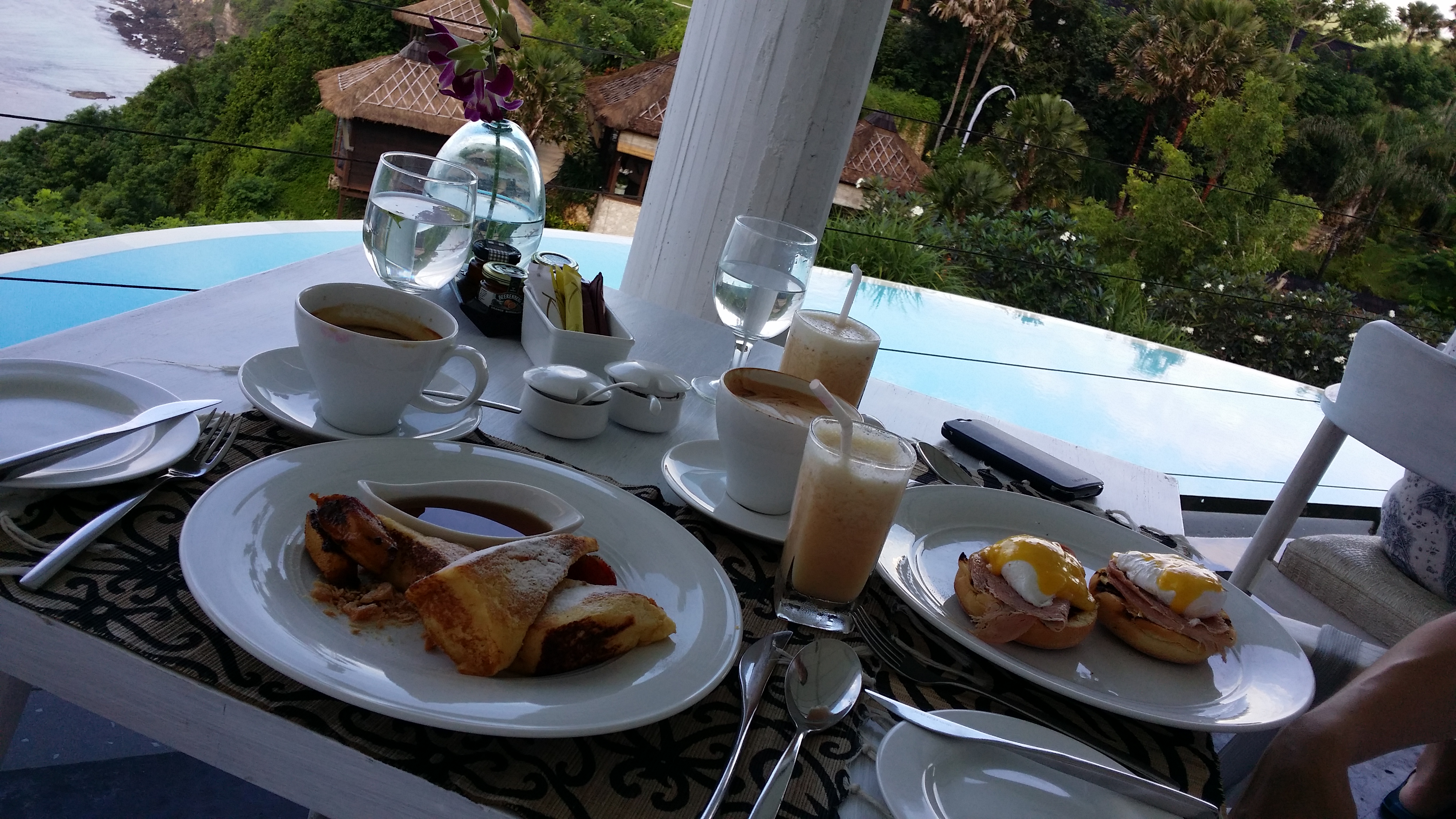 카르마칸다라 풀빌라 여행기 ~~*^^*