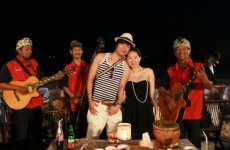 3명이서 다녀온 발리 신혼여행^*^(태교여행)