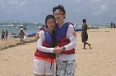 다시 가고픈 그 곳, 발리(누사두아)KBS