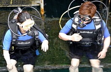 4월12일 발리누사두아노보텔 다녀왔어요~