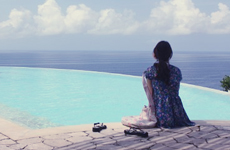 꿈같던 발리 허니문♥