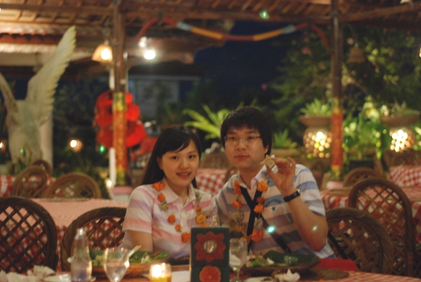 조금 늦은 발리 여행 후기~(태교여행)