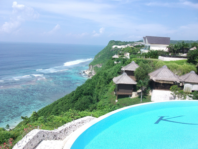 발리카르마칸다라 신행후기 올립니다.