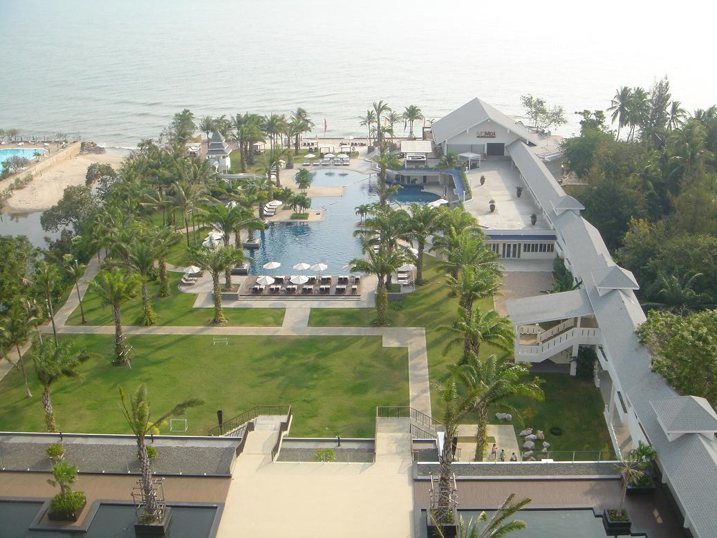 1년만에 쓰는 후기(공군회관)