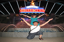 즐거운 푸켓 신혼여행