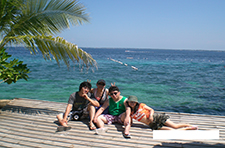 세부 플랜스테이션베이~~