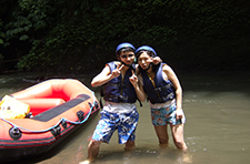 정말 감동이었습니다.. 싱가폴 + 발리