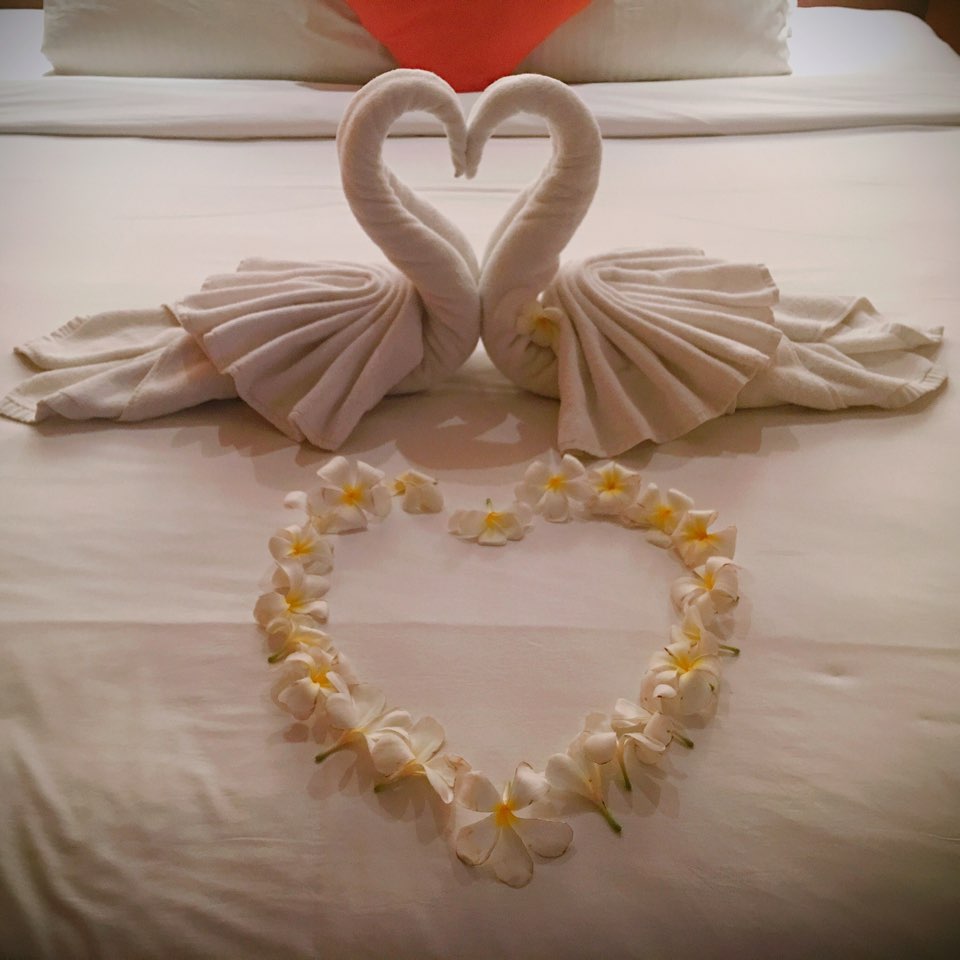 발리 다녀왔어요!