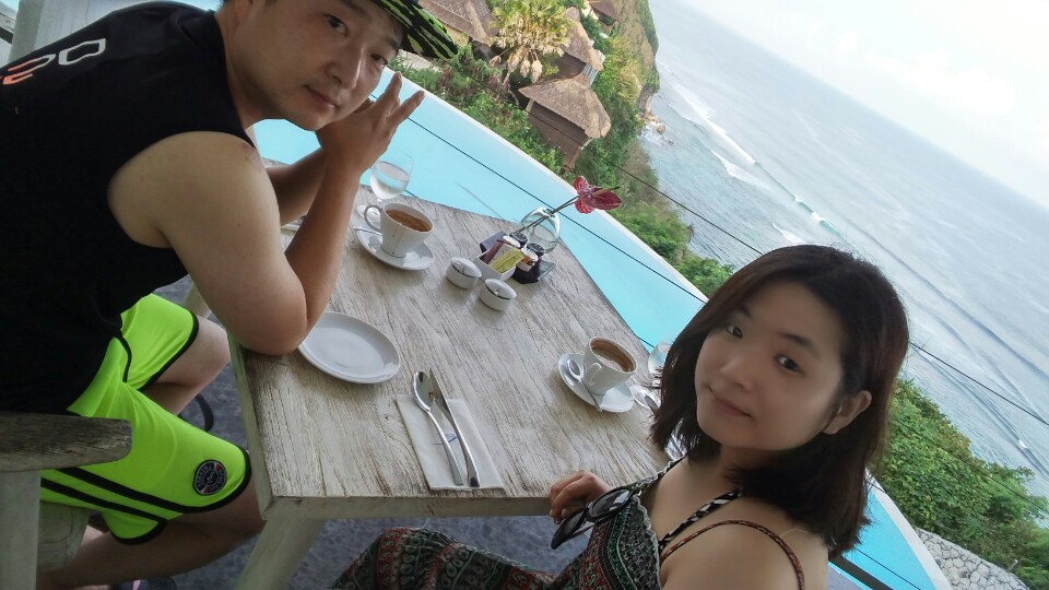 발리-카르마칸다라 4박6일♥ (참고: 후기가 길어요~그만큼 알차요 ㅋㅋ)