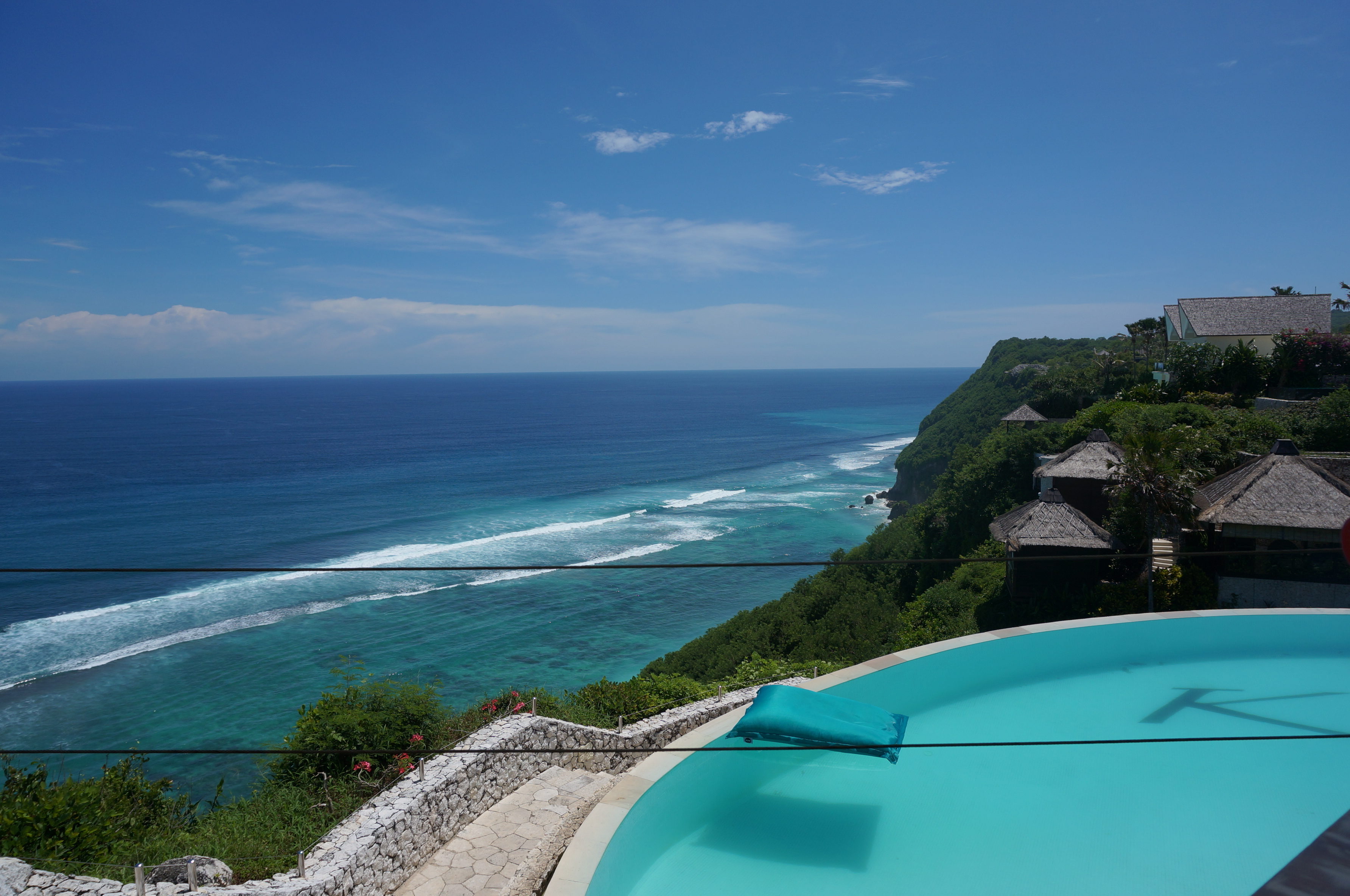 사장님만 믿고 간 발리~~~