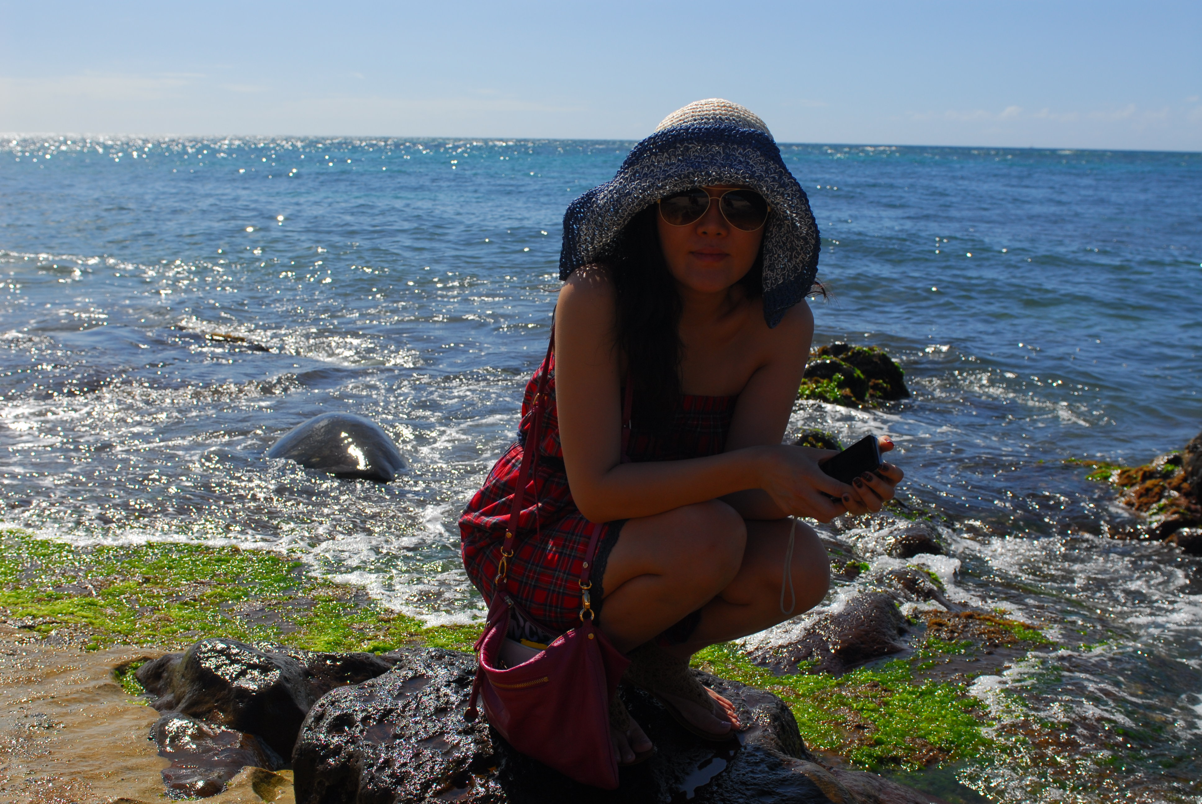 하와이신혼여행