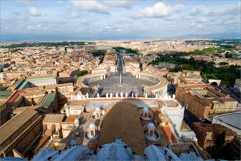 유럽으로 다녀왔어요^^&