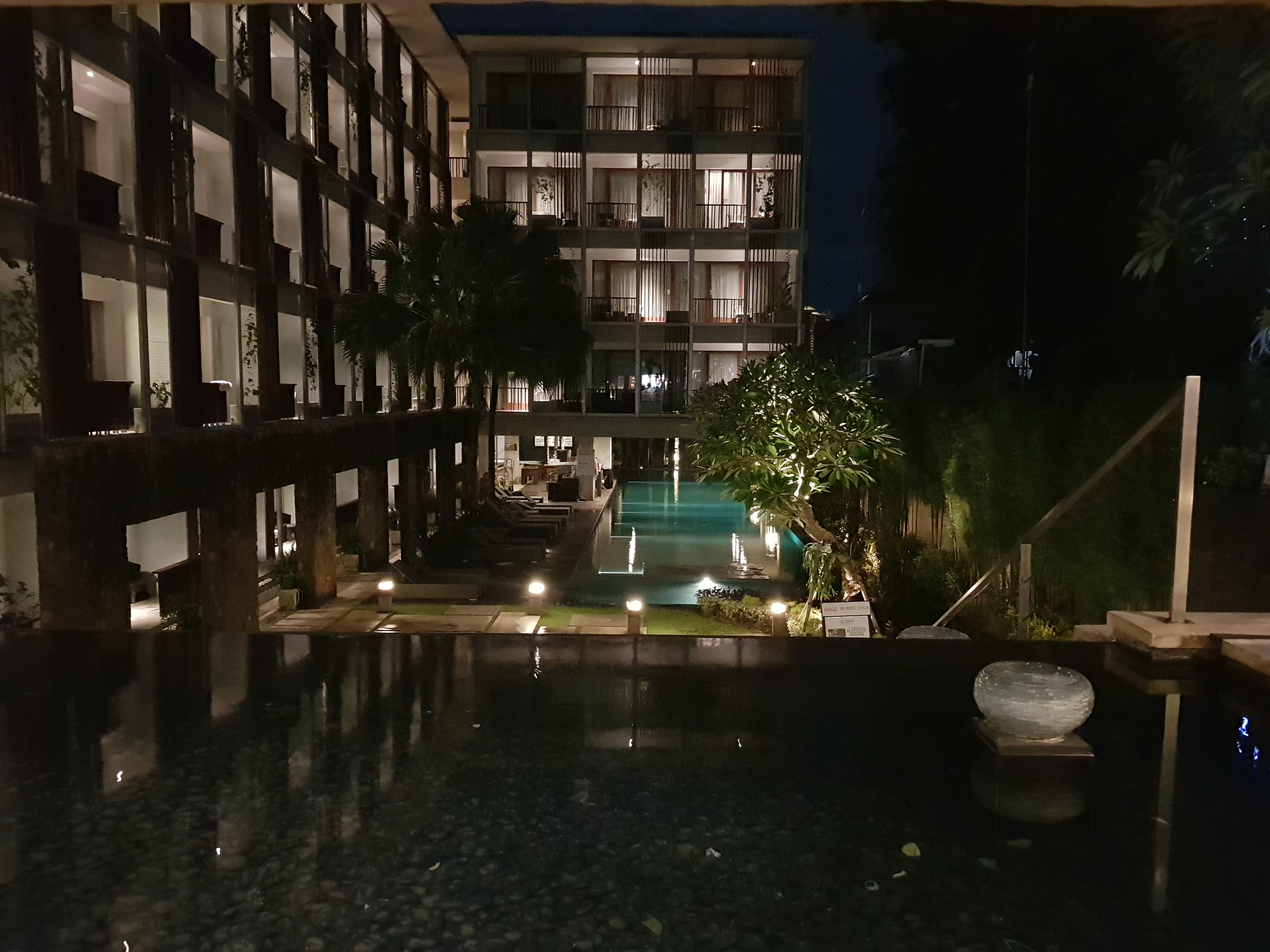 정말 우여곡절끝에 다녀온 발리 신혼여행