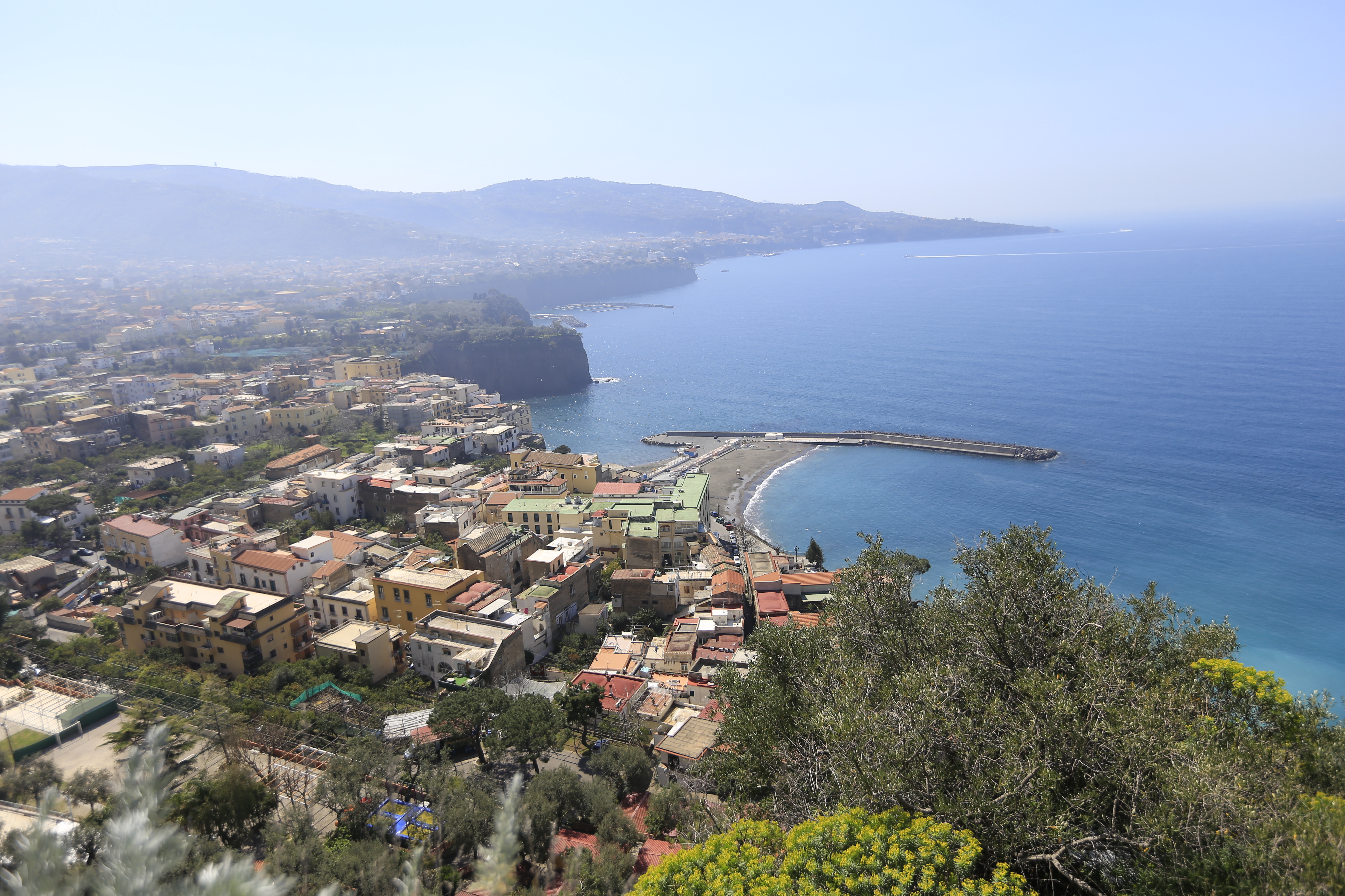 14박16일 유럽-프랑스,스위스,이태리여행 