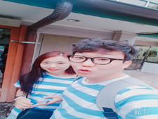 하와이 허니문♡