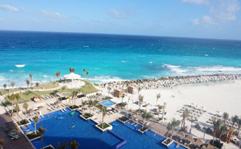 너무도 그리운 칸쿤 ~~~