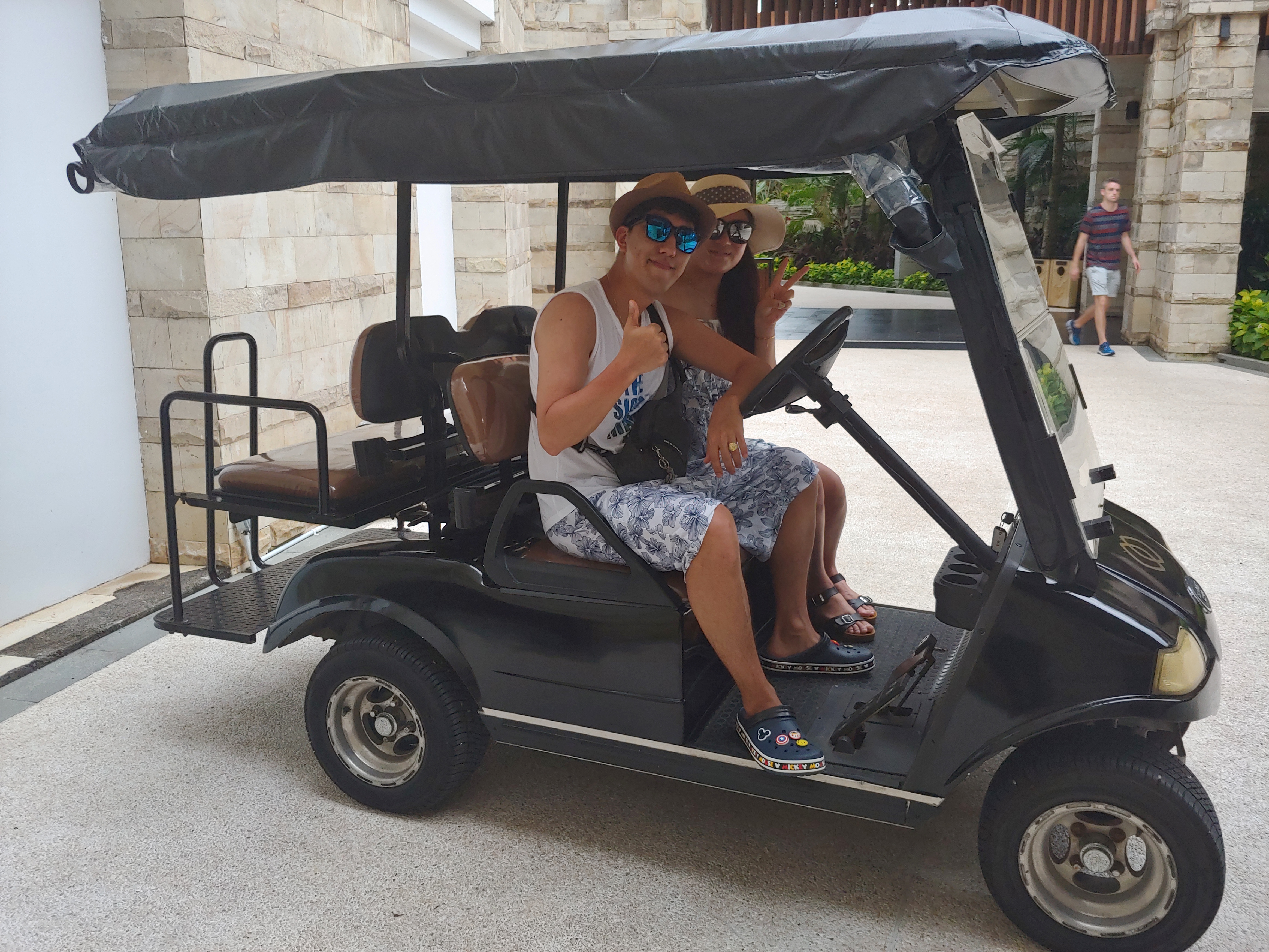 2019.03.18~24 5박7일 발리 신혼여행