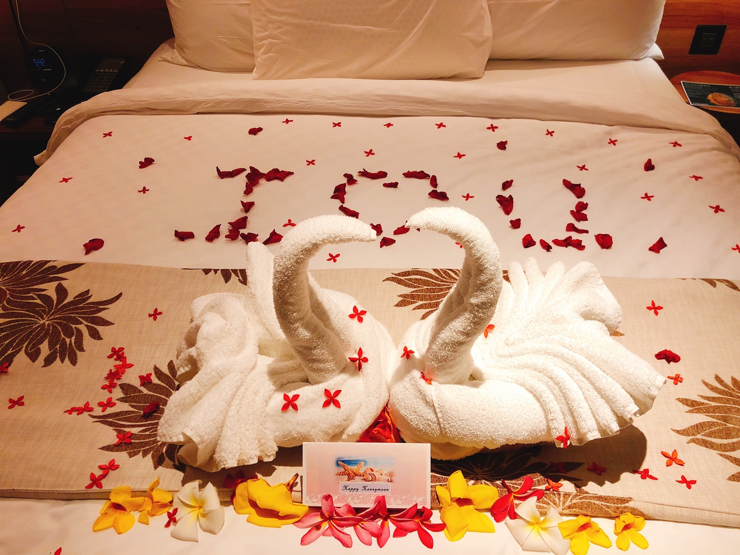 4박6일 팔라우 다녀왔습니다.^^*