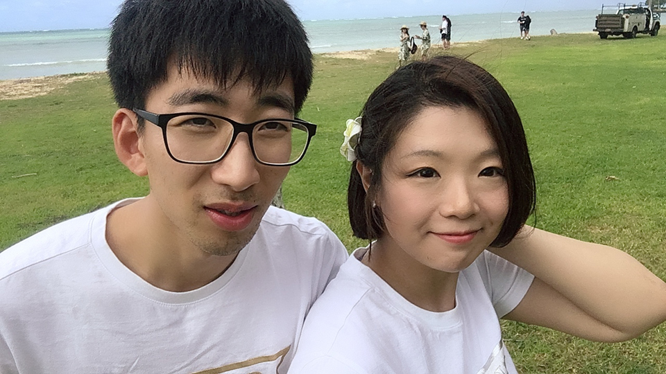 하와이 5박7일 신혼여행 다녀왔습니다^^