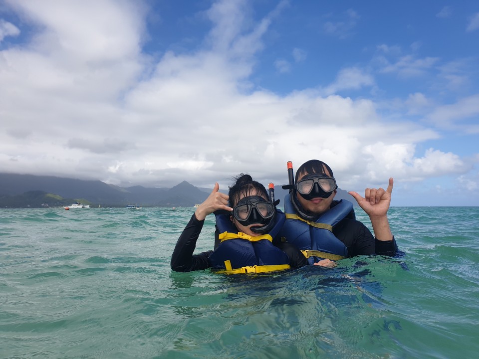 하와이 9박11일 여행