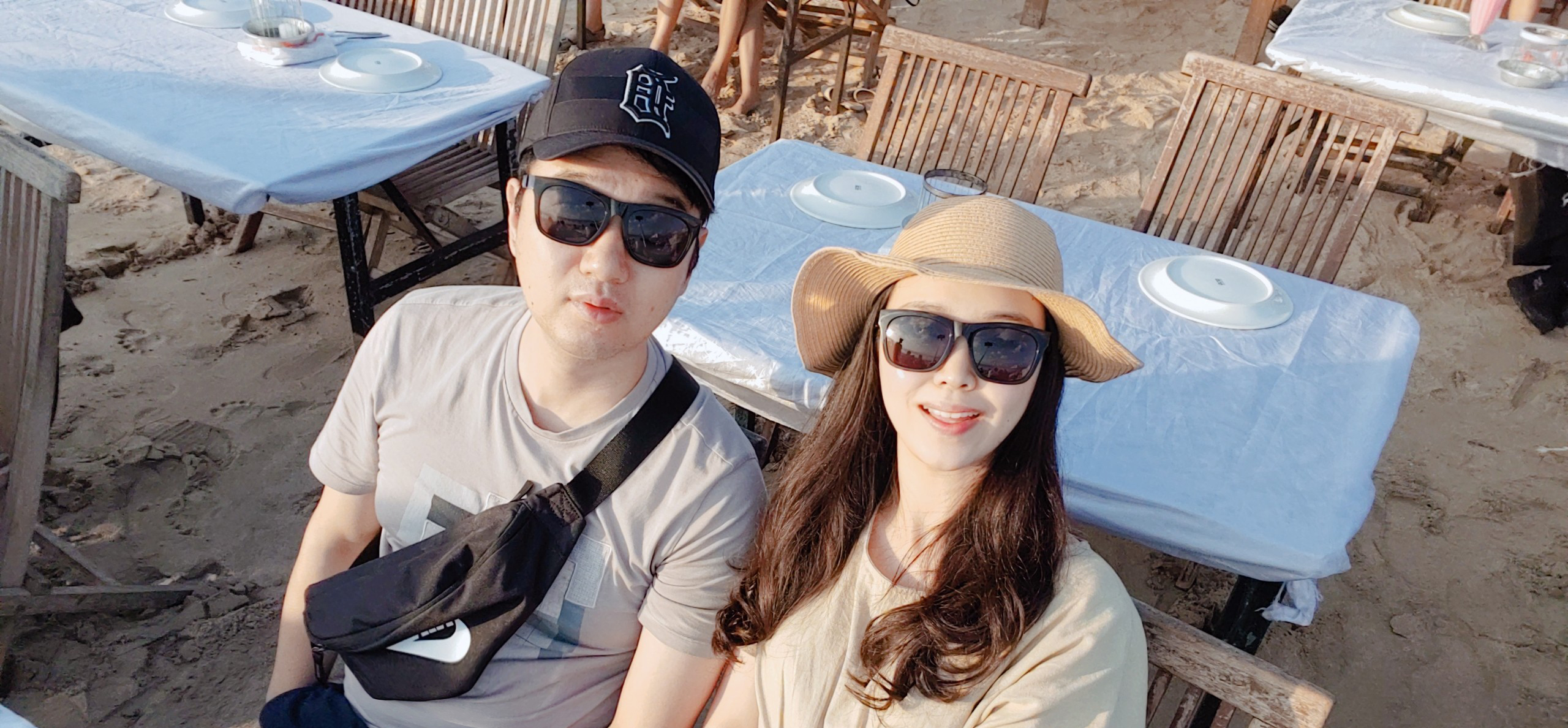 발리 신혼여행 4박6일 