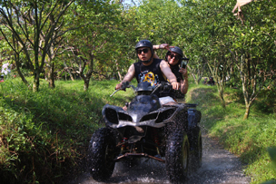 최고의 신혼여행 발리2탄