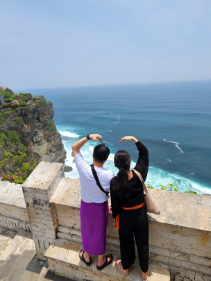 발리 후기 입니다.