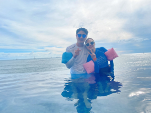 하와이를 다녀와서 ~ 또가고 싶습니다. (11.28 한국도착)