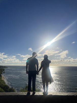 하와이 잘 다녀왔습니다.