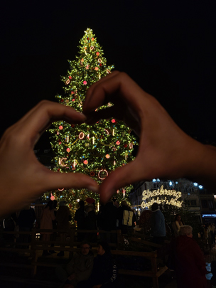 스트라스부르 잘다녀왔습니다 ^^ 신경써주셔서 감사드립니다.