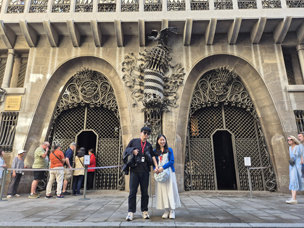 여긴 스페인 입니다.