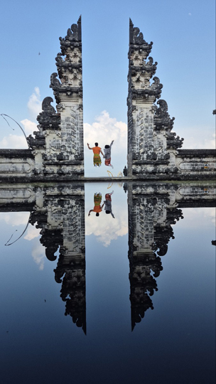 신혼여행으로 발리갔다왔어요~ 