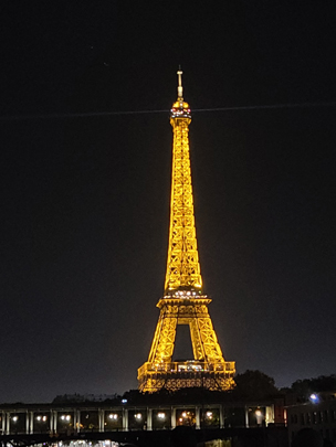 파리와 스페인 다녀왔어요.