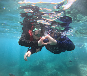 좋은 추억, 좋은 인연을 만들어주셔서 정말 감사합니다.